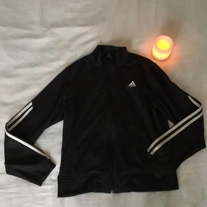 Adidas jacket